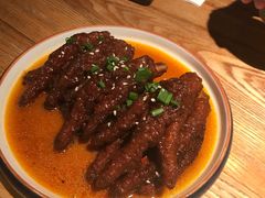 -薇酌饮·陕西菜(南门外店)