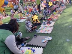 -北京市邮政管理局海慧寺幼儿园