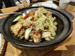 -顺风汤馆·广府粤菜(江宸天街店)