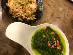 -熙成烧烤(白塔岭店)