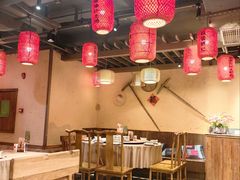 -农耕记·湖南土菜(龙岗熙和园店)