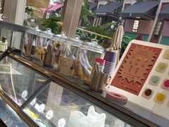 -朱迪小铺.半糖奶油蛋糕(海汇港店)
