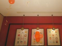 -杏花堂晋商私房菜(华熙五棵松店)