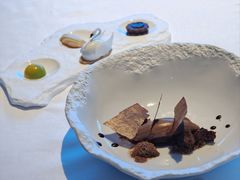 -亚特兰蒂斯•OSSIANO奥西亚诺海底餐厅