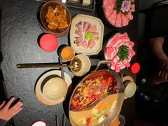-色響火锅(恒隆广场店)