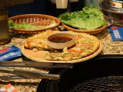 -首尔烤肉大排档(合生汇店)