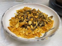 凉拌鱼皮-有腥气私房菜·寻味顺德