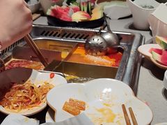-海底捞火锅(吾悦广场店)