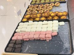 -祥禾饽饽铺·中式糕点(北京来福士店)