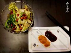 -很久以前羊肉串(打浦路店)