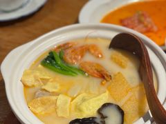 -宁波柏悦酒店·钱湖渔港
