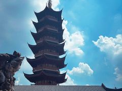 -吴兴寺