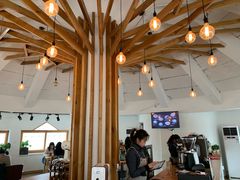 大堂-ChanDu躔度咖啡(灯塔店)