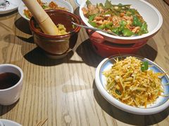 -茄子恰恰·新云南小炒(坪山益田店)