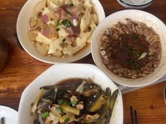 -玲燕蒸菜馆(江东路店)