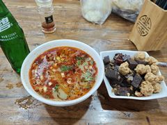 -兄弟俩老李家牛肉汤(总店)