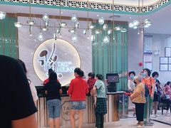 -稻香酒家·33年老字号·港式粤菜(富邦中心店)