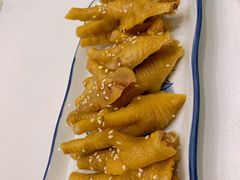 -大东方海鲜酒楼(小武基桥店)