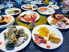 -东方明珠·可口可乐欢乐餐厅