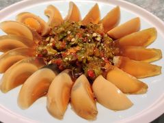 -额尔敦传统涮(公园西路店)