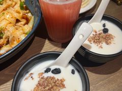 -耶里夏丽·新疆菜·28年喀什老馆(田林东路店)