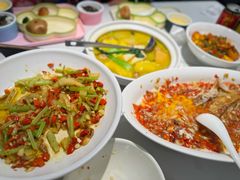 -兰湘子·湘菜小炒(南京江宁万达店)