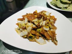-老德州四合院·德州菜(天衢路店)