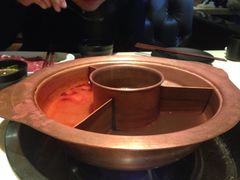 香草香草云南原生态火锅(车公庄店)-滇釜火锅·能喝汤的火锅(车公庄店)