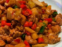 -湘与香缘·湖南菜(王府井北京市百货大楼店)