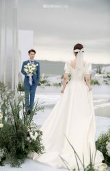 -金禧婚礼定制