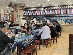 -桥香园云南过桥米线(金马碧鸡店)