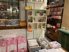 -猫咪博物馆(顶澳仔猫街店)