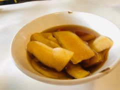 爽口萝卜皮-文和友老长沙龙虾馆(化龙池店)