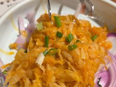 -九田家黑牛烤肉料理(新辰里亚运村店)