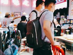 -陈鹏鹏潮汕菜(宝安机场T3航站楼店)