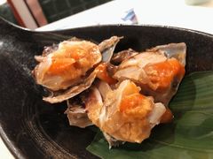 酱蟹-渔娘渔家丹东海鲜(东直门店)