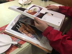 -南来顺饭庄·清真(南菜园店)