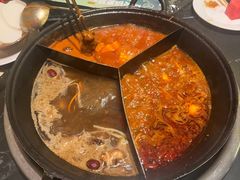 -巴蜀大将火锅(春熙店)