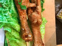 -蛙喔牛蛙(金桥太茂店)