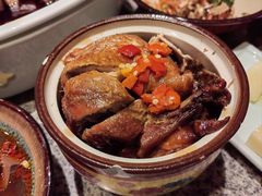 -南京大牌档(济南万象城店)