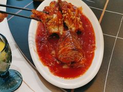 -香阁餐厅·常州菜·常州菜代表品牌(新北奥体店)