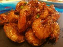 -惠食佳·宴会厅(滨江西路店)
