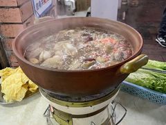 -威邵鸡煲(西华路总店)