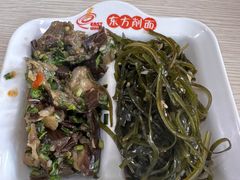 -东方削面(市政府店)
