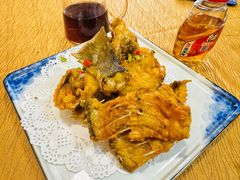 -寻味顺德·南记酒家·传统顺德菜·鱼生(广源路店)