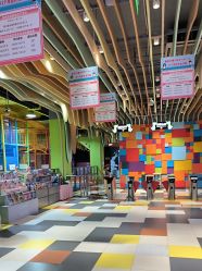 -宝燕乐园(闵行旗舰店)