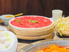 -刘掌门鲜货火锅(东门口店)