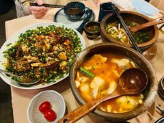 -山石榴·贵州菜(丰盛里店)