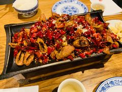 -Mountain House East Village 川山甲