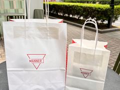 -Manner Coffee(大宁国际商业广场店)